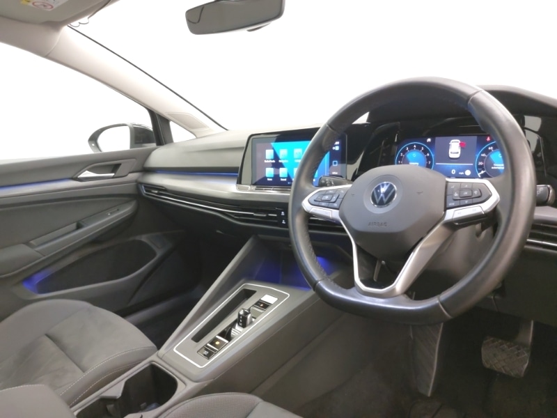 Used Volkswagen Golf 2020 for sale - 76571634: Photo 18