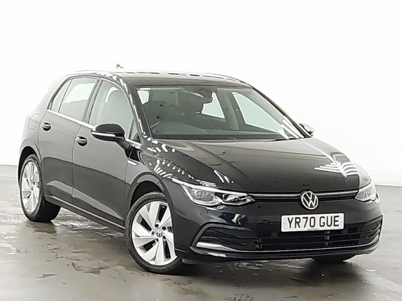 Used Volkswagen Golf 2020 for sale - 76571634: Photo 19