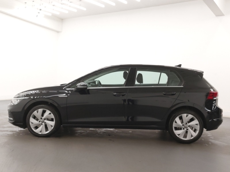 Used Volkswagen Golf 2020 for sale - 76571634: Photo 4