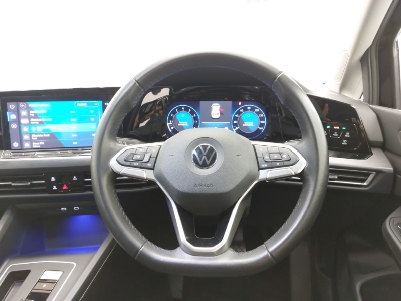 Used Volkswagen Golf 2020 for sale - 76571634: Photo 7