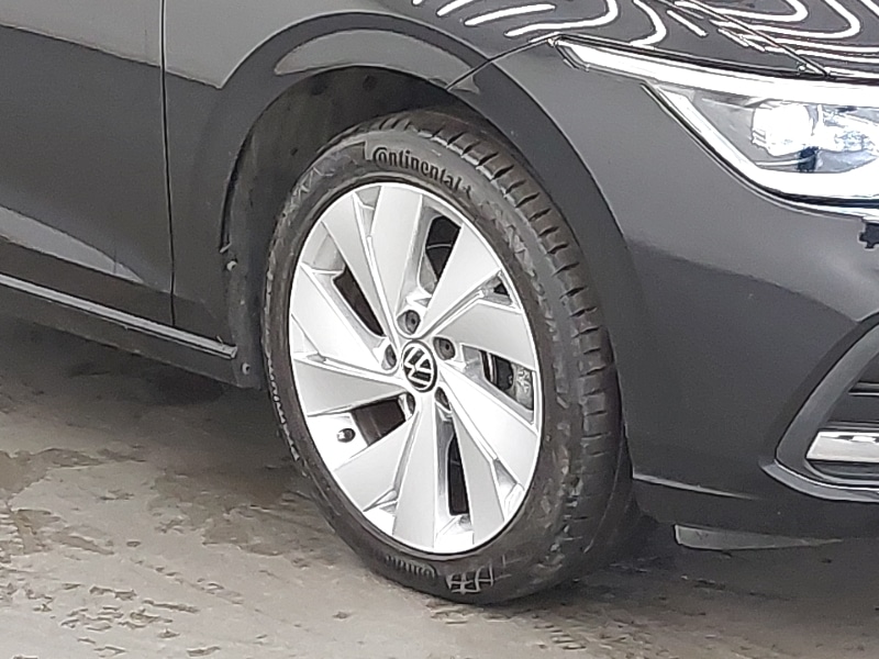 Used Volkswagen Golf 2020 for sale - 76571634: Photo 9