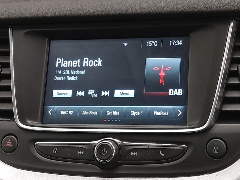 Used Vauxhall Grandland X 2020 for sale - 77273026: Photo 10