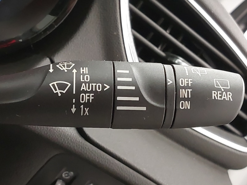 Used Vauxhall Grandland X 2020 for sale - 77273026: Photo 17