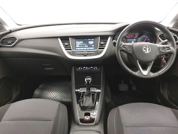 Used Vauxhall Grandland X 2020 for sale - 77273026: Photo