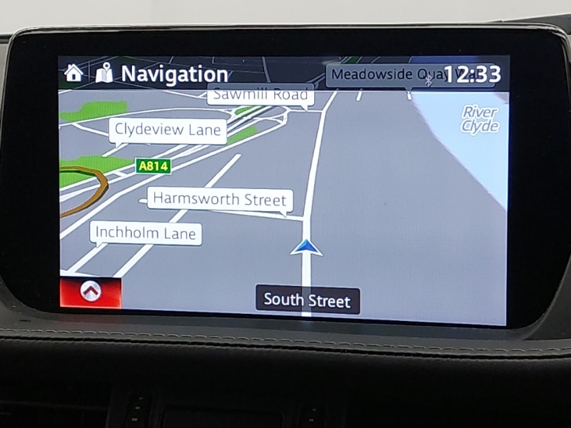 Used Mazda Mazda6 2020 for sale - 76630530: Photo 10