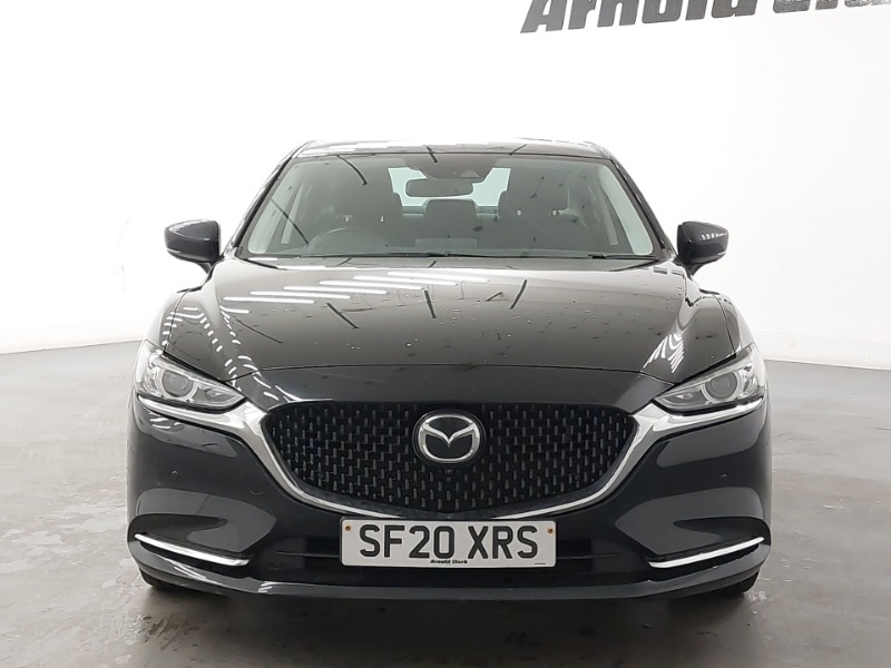 Used Mazda Mazda6 2020 for sale - 76630530: Photo 13