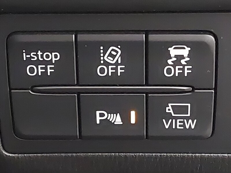 Used Mazda Mazda6 2020 for sale - 76630530: Photo 17