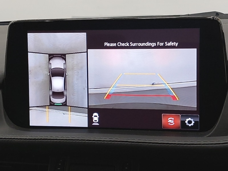 Used Mazda Mazda6 2020 for sale - 76630530: Photo 18