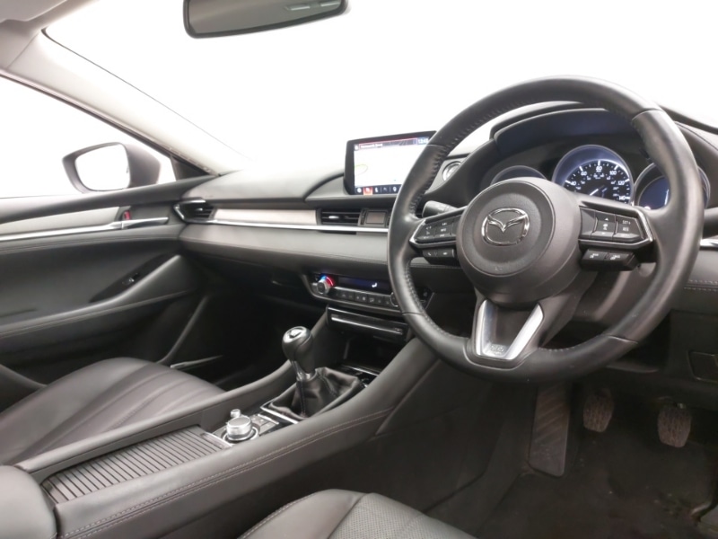 Used Mazda Mazda6 2020 for sale - 76630530: Photo 19