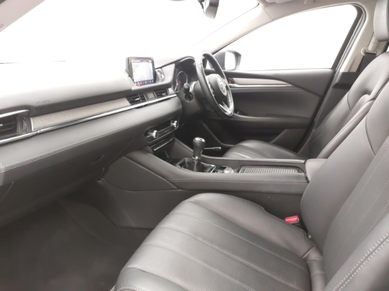 Used Mazda Mazda6 2020 for sale - 76630530: Photo 5