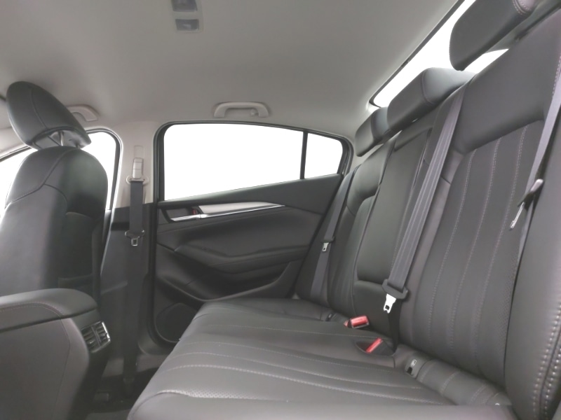 Used Mazda Mazda6 2020 for sale - 76630530: Photo 6