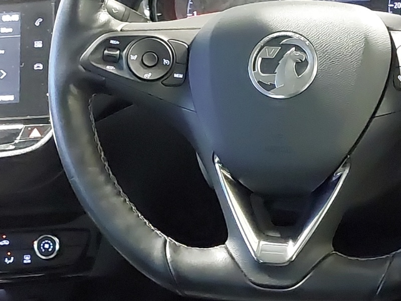 Used Vauxhall Corsa 2022 for sale - 76897507: Photo 10