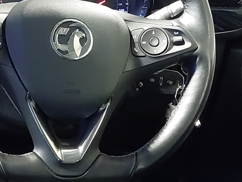 Used Vauxhall Corsa 2022 for sale - 76897507: Photo 11