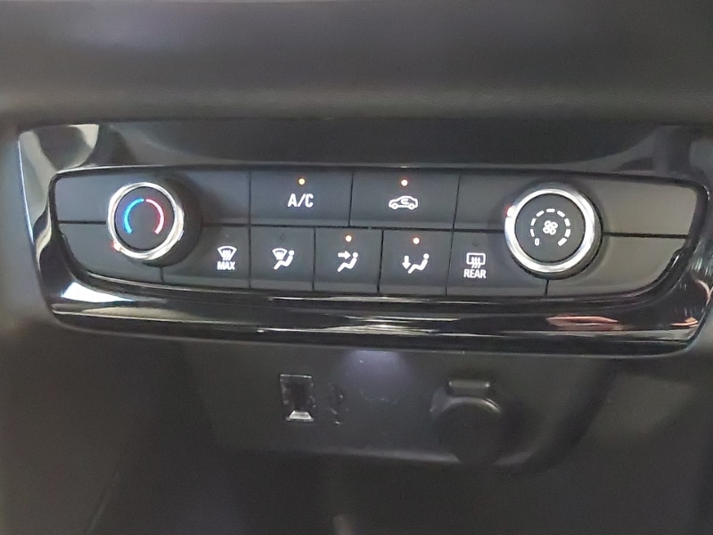 Used Vauxhall Corsa 2022 for sale - 76897507: Photo 13