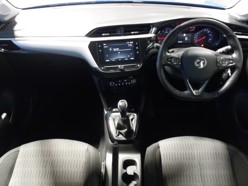 Used Vauxhall Corsa 2022 for sale - 76897507: Photo 2