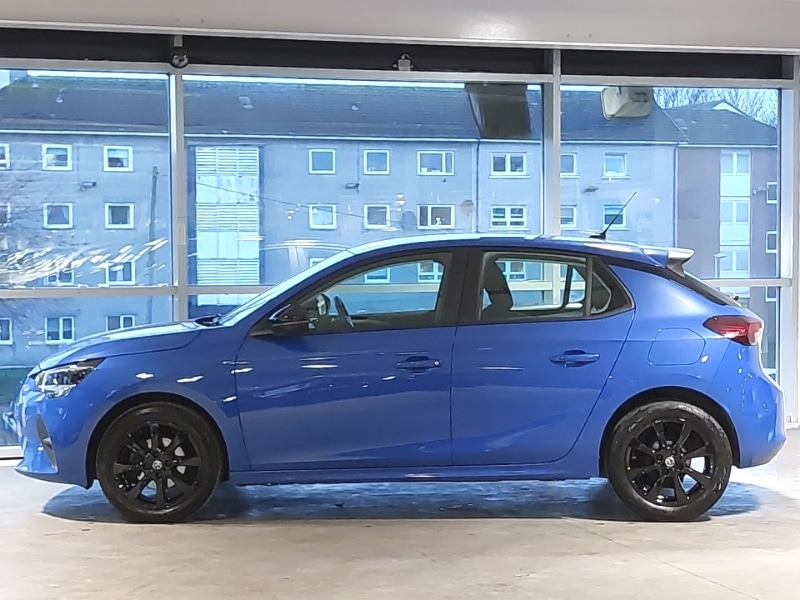 Used Vauxhall Corsa 2022 for sale - 76897507: Photo 4