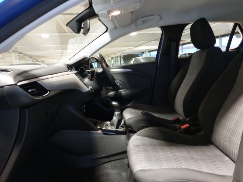 Used Vauxhall Corsa 2022 for sale - 76897507: Photo 5