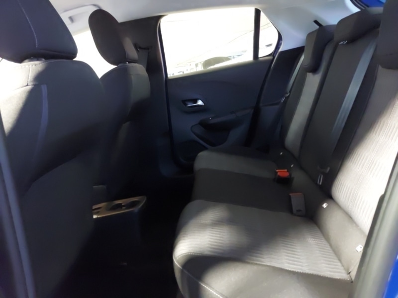 Used Vauxhall Corsa 2022 for sale - 76897507: Photo 6