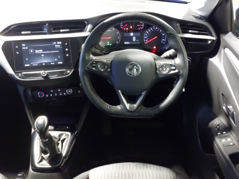 Used Vauxhall Corsa 2022 for sale - 76897507: Photo 7