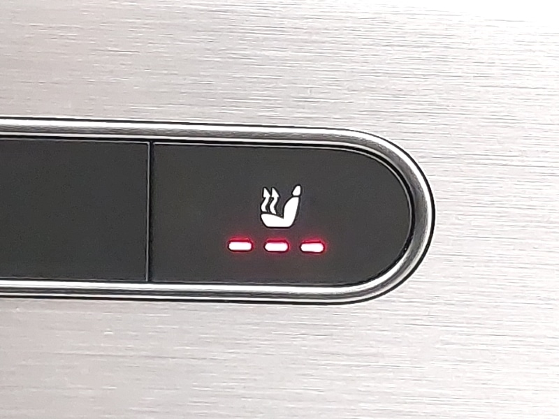 Used Mercedes-Benz EQA 2021 for sale - 77223582: Photo 18