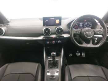 Used Audi Q2 2021 for sale - 74793653: Photo