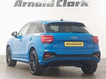 Used Audi Q2 2021 for sale - 74793653: Photo