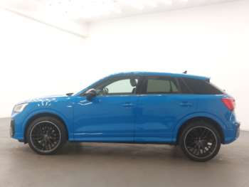 Used Audi Q2 2021 for sale - 74793653: Photo