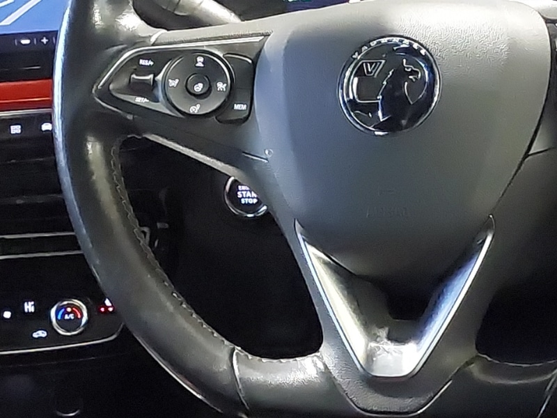 Used Vauxhall Mokka 2022 for sale - 77439557: Photo 10