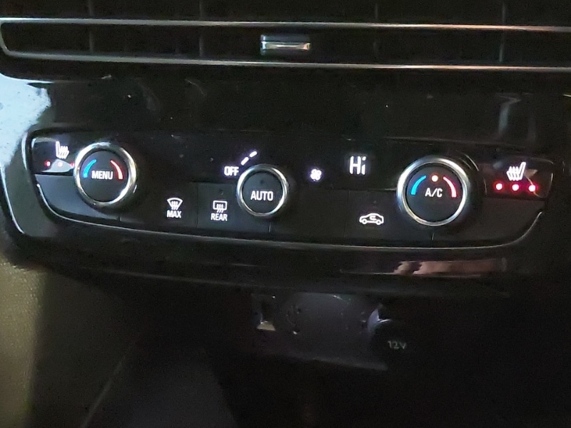 Used Vauxhall Mokka 2022 for sale - 77439557: Photo 13