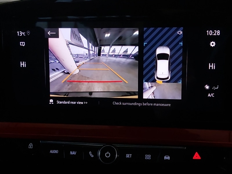 Used Vauxhall Mokka 2022 for sale - 77439557: Photo 14