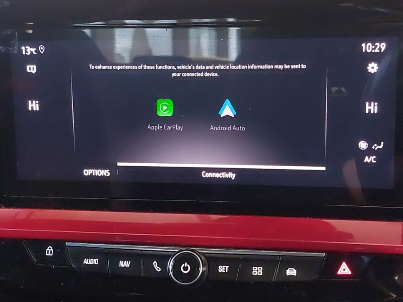 Used Vauxhall Mokka 2022 for sale - 77439557: Photo 16