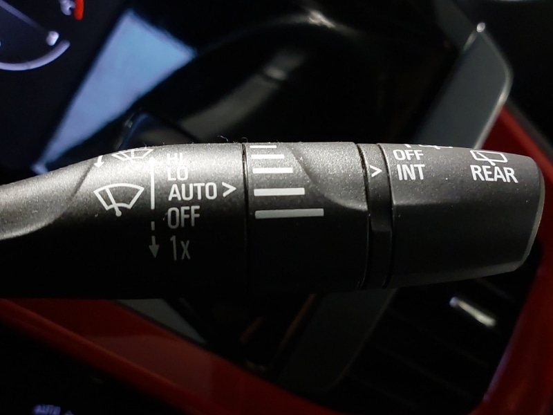 Used Vauxhall Mokka 2022 for sale - 77439557: Photo 18