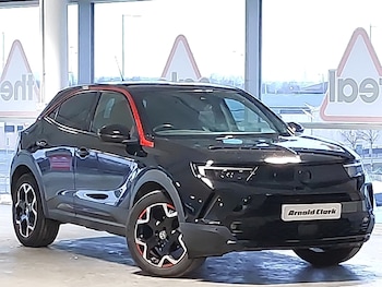 Used Vauxhall Mokka 2022 for sale - 77439557: Photo