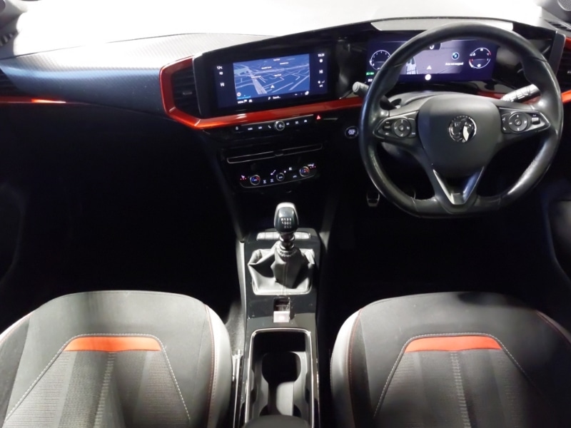 Used Vauxhall Mokka 2022 for sale - 77439557: Photo 2