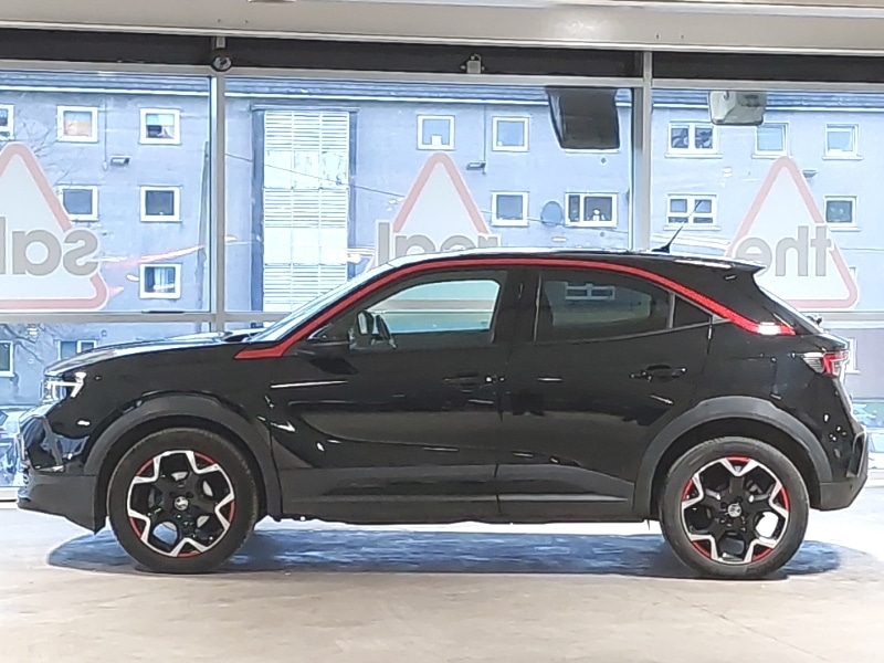 Used Vauxhall Mokka 2022 for sale - 77439557: Photo 4