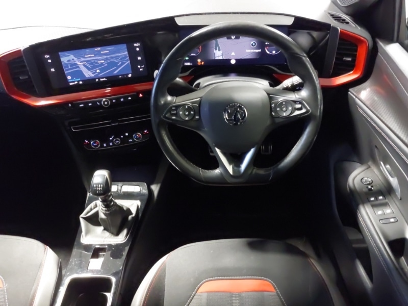 Used Vauxhall Mokka 2022 for sale - 77439557: Photo 7