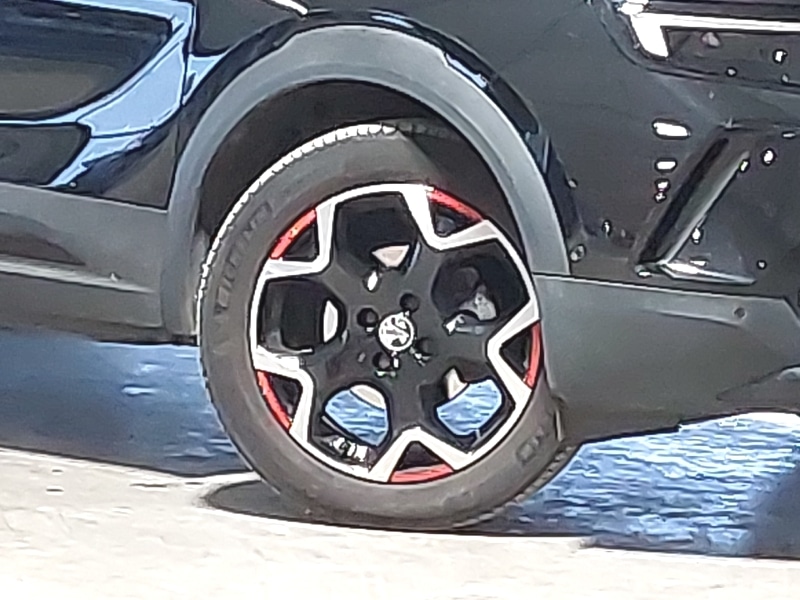 Used Vauxhall Mokka 2022 for sale - 77439557: Photo 9