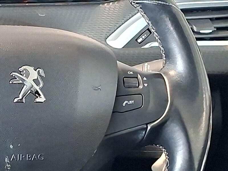 Used Peugeot 2008 2018 for sale - 78178557: Photo 11