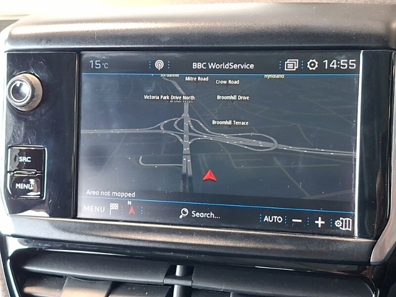 Used Peugeot 2008 2018 for sale - 78178557: Photo 12