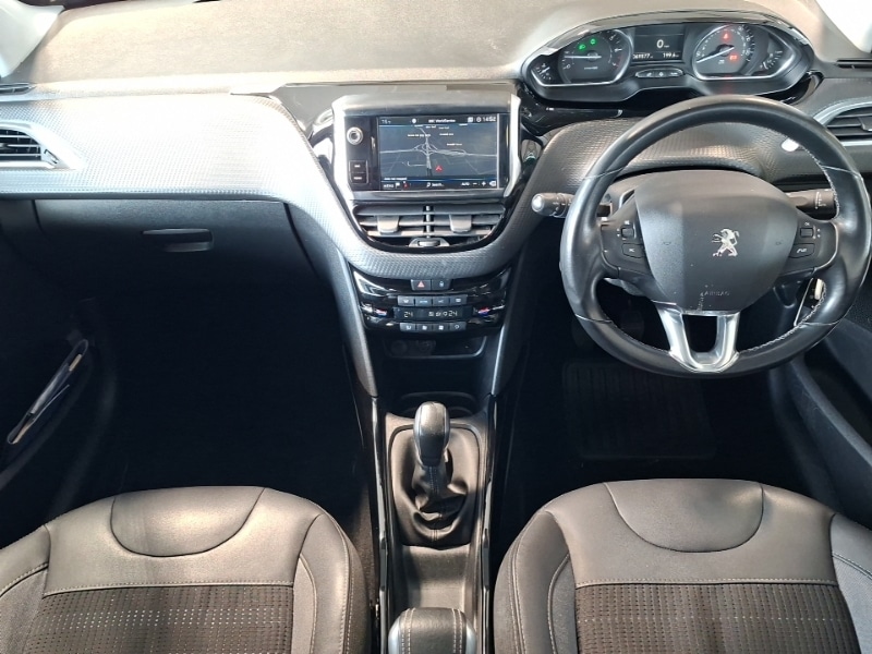 Used Peugeot 2008 2018 for sale - 78178557: Photo 2