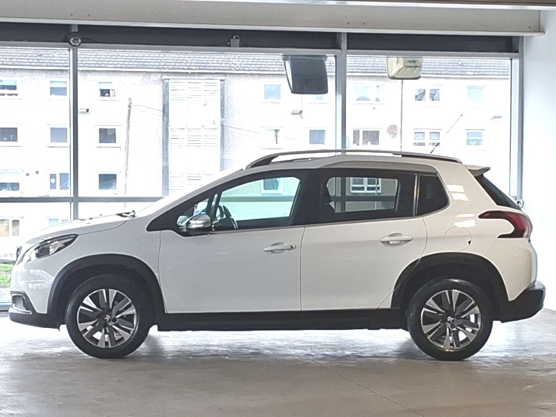 Used Peugeot 2008 2018 for sale - 78178557: Photo 4