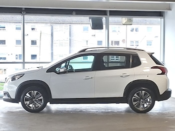 Used Peugeot 2008 2018 for sale - 78178557: Photo