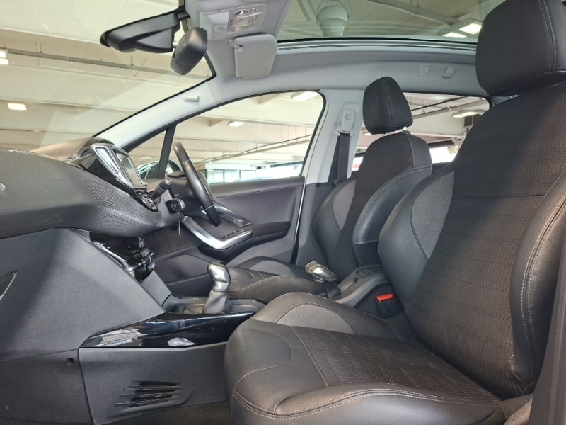 Used Peugeot 2008 2018 for sale - 78178557: Photo 5