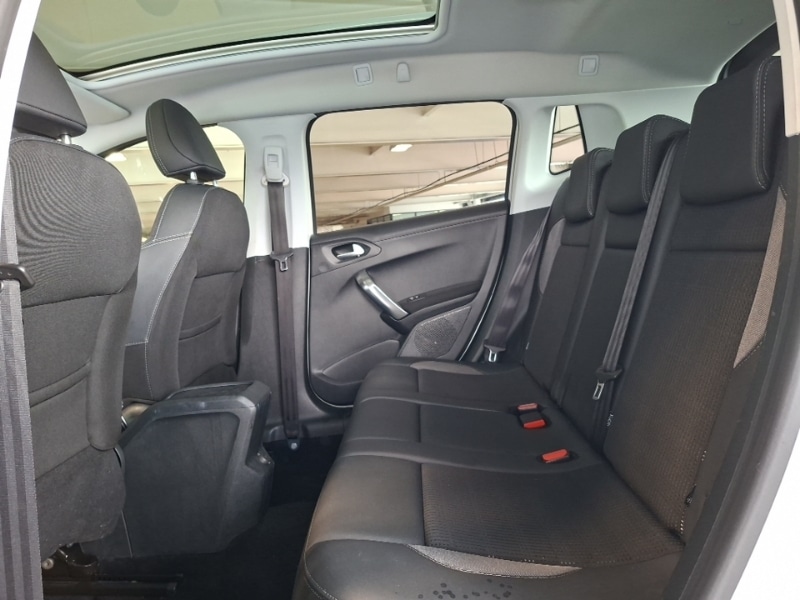 Used Peugeot 2008 2018 for sale - 78178557: Photo 6