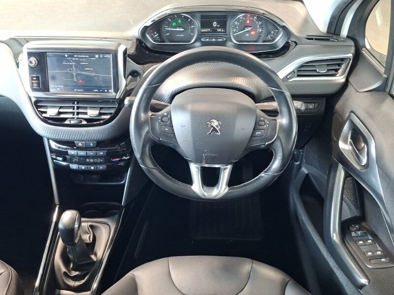 Used Peugeot 2008 2018 for sale - 78178557: Photo 7