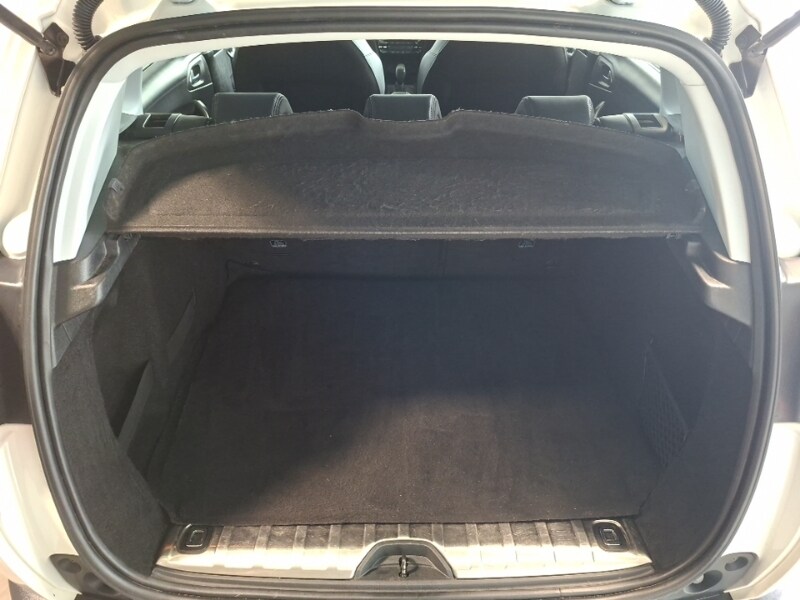 Used Peugeot 2008 2018 for sale - 78178557: Photo 8