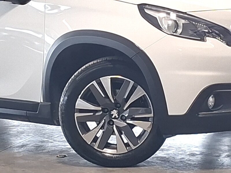 Used Peugeot 2008 2018 for sale - 78178557: Photo 9