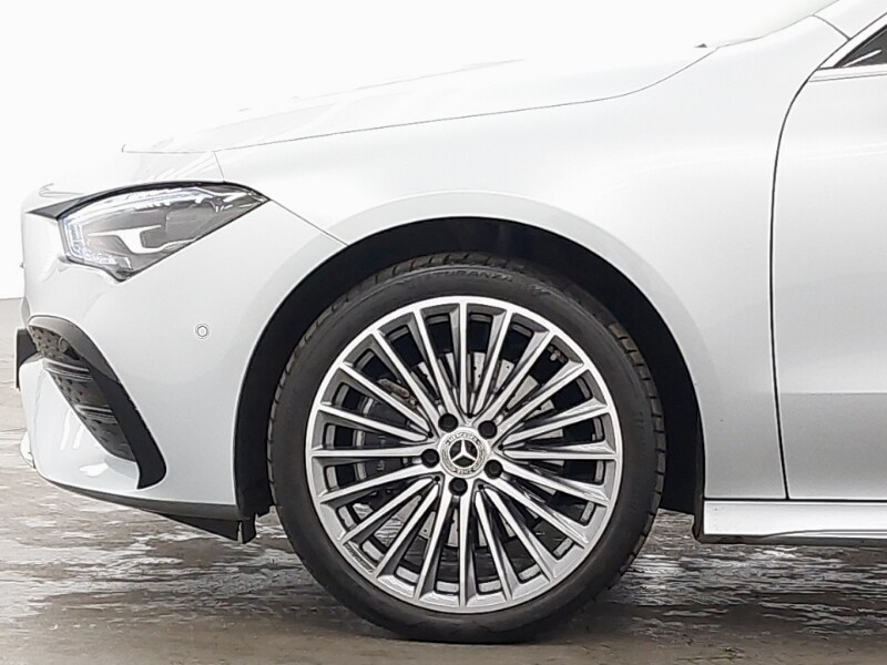 Used Mercedes-Benz CLA 2024 for sale - 77874026: Photo 12