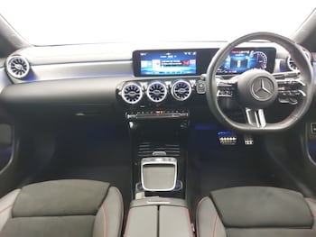 Used Mercedes-Benz CLA 2024 for sale - 77874026: Photo