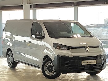 Used Citroen Dispatch 2025 for sale - 78342508: Photo